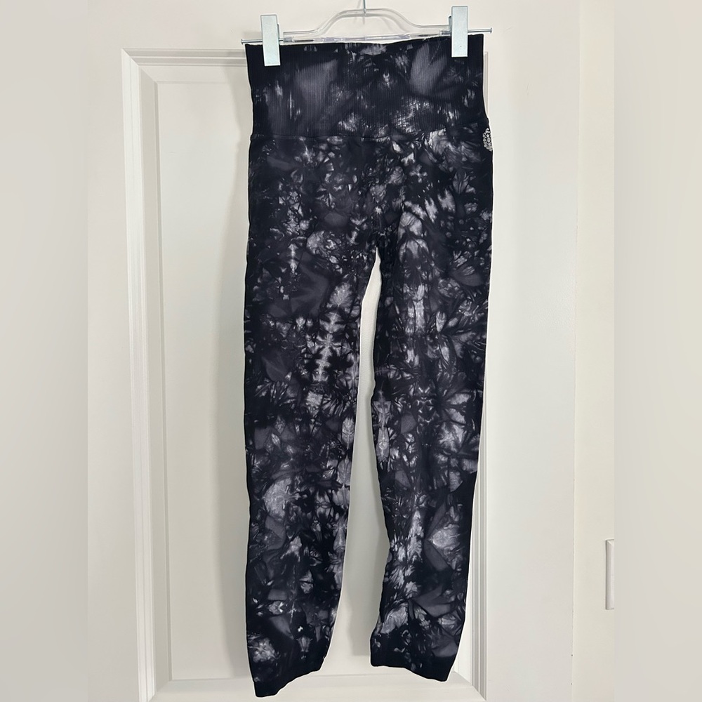 FP Movement high rise Good Karma Leggings